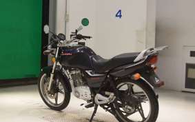 SUZUKI EN125 2A 2006