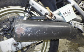 SUZUKI GSX250S KATANA 2002 GJ76A