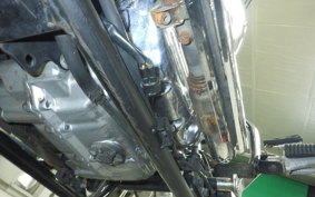 YAMAHA DRAGSTAR 250 1987 VG02J