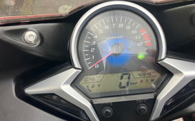 HONDA CBR250R MC41