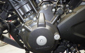 HONDA REBEL 250 A 2014 MC49