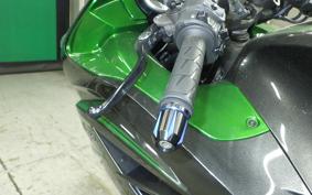 KAWASAKI ZX 1400 NINJA R A 2018