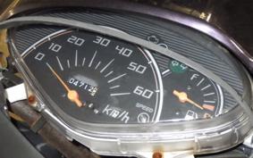 HONDA DIO Gen.6 AF68