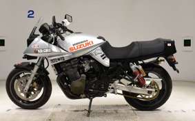 SUZUKI INAZUMA 1200 (GSX1200) 2018 GV76A
