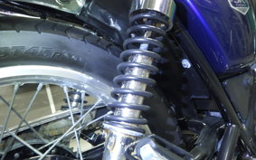 YAMAHA SR400 Gen.5 2021 RH16J