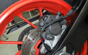 YAMAHA MT-07 ABS RM19J
