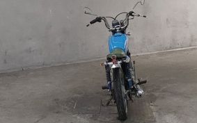 HONDA CB125 CB125J