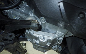 YAMAHA X-MAX 250 2010 SG70J
