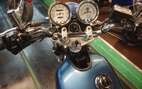 YAMAHA SR400 2019 RH16J