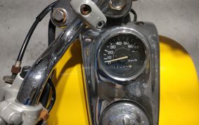 HONDA MAGNA 50 AC13