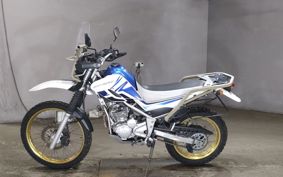 YAMAHA SEROW 250 DG17J