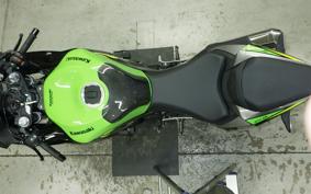 KAWASAKI NINJA ZX-6R A 2019 ZX636G