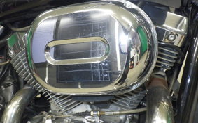 HONDA SHADOW 400 SLASHER 2006 NC40