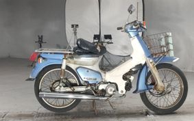 HONDA  SUPER CUB 90 SUPER  DELUXE  HA02