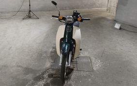 HONDA SUPER CUB50 AA09