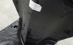 SUZUKI ADDRESS 110 2014 CE47A