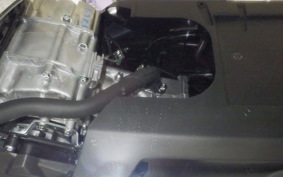 HONDA PCX 160 KF47