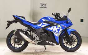 SUZUKI GSX250RA 2022