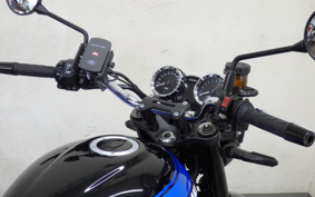 KAWASAKI Z900RS 2023 ZR900K