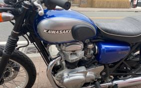 KAWASAKI W650 2009 EJ650A