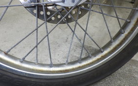 HONDA WAVE 125 I 1999