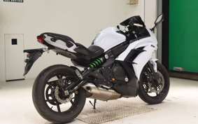KAWASAKI NINJA 400 2015 EX400E