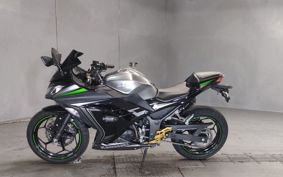 KAWASAKI NINJA250 EX250L