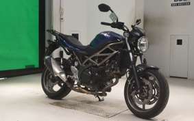 SUZUKI SV650 A 2023 VP55E