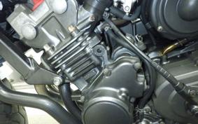 HONDA HORNET 250 MC31