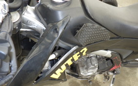 HONDA CRF250L 2024 MD38