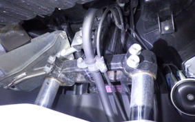 HONDA PCX125 2007 JK05