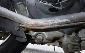 HONDA DIO Gen.6 AF62