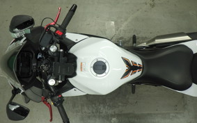 SUZUKI GSX250RA