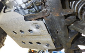 YAMAHA SEROW 250 Gen.3 DG31J