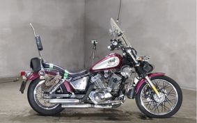 YAMAHA VIRAGO 250 3DM