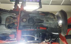 HONDA MTX125R 1997 JD05