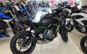 KAWASAKI Z650 ABS 2020 ER650H