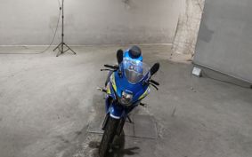 SUZUKI GSX-R125 DL32D