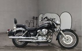 YAMAHA DRAGSTAR 250 VG02J