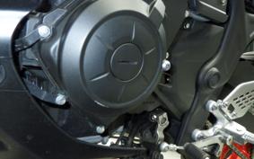 YAMAHA MT-25 A RG43J