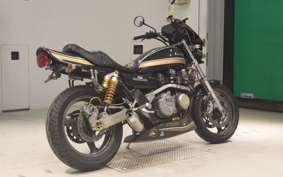 KAWASAKI ZEPHYR 400 Gen.2 1991 ZR400C