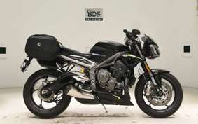 TRIUMPH STREET TRIPLE RS 2022