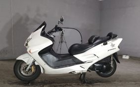 HONDA FORZA X MF06