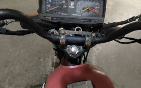 HONDA CB125 JC09