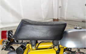 HONDA MONKEY Z50A