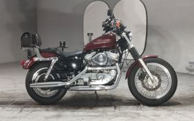 HARLEY XLH883 CEM