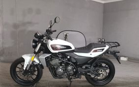 HARLEY X350 2023 W3C