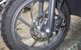 HONDA DIO110-3ﾍﾞｰｼｯｸ JK03