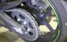 KAWASAKI ZH2 SE 2025 ZRT00R