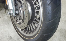 HARLEY FLHR 1690 2013